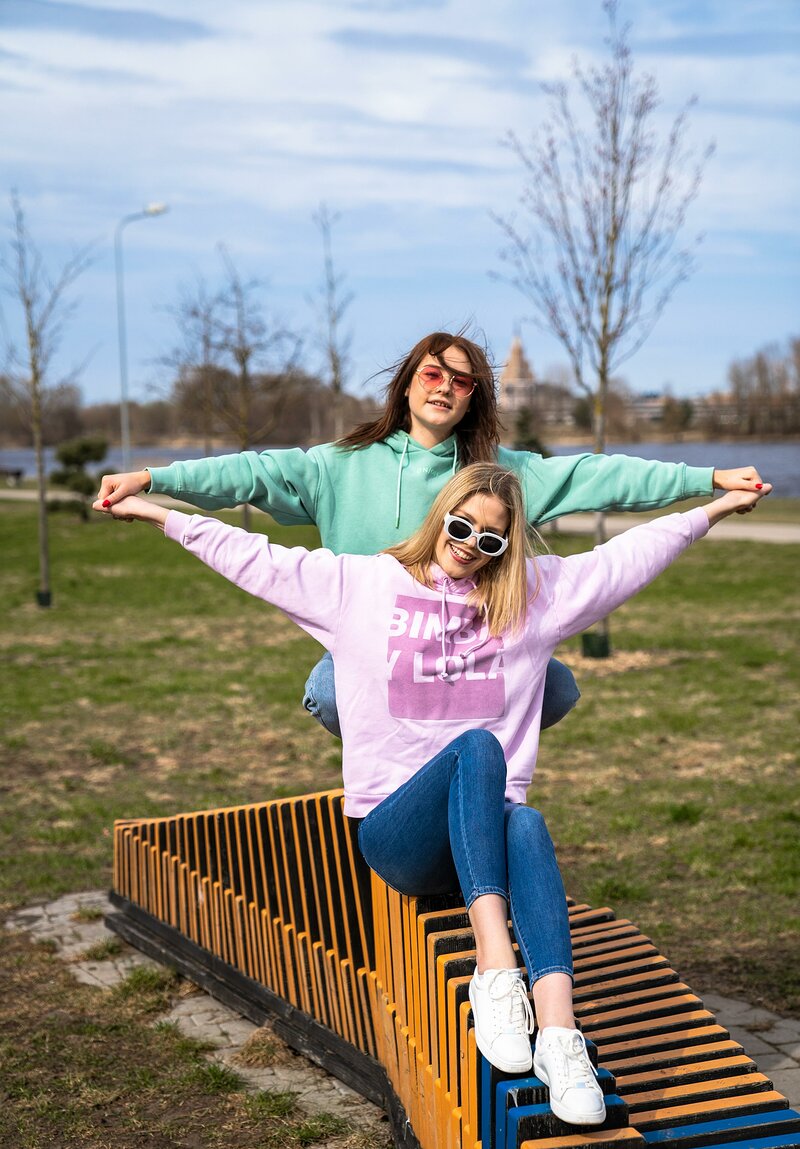 Карина, 25 лет, 1 размер груди